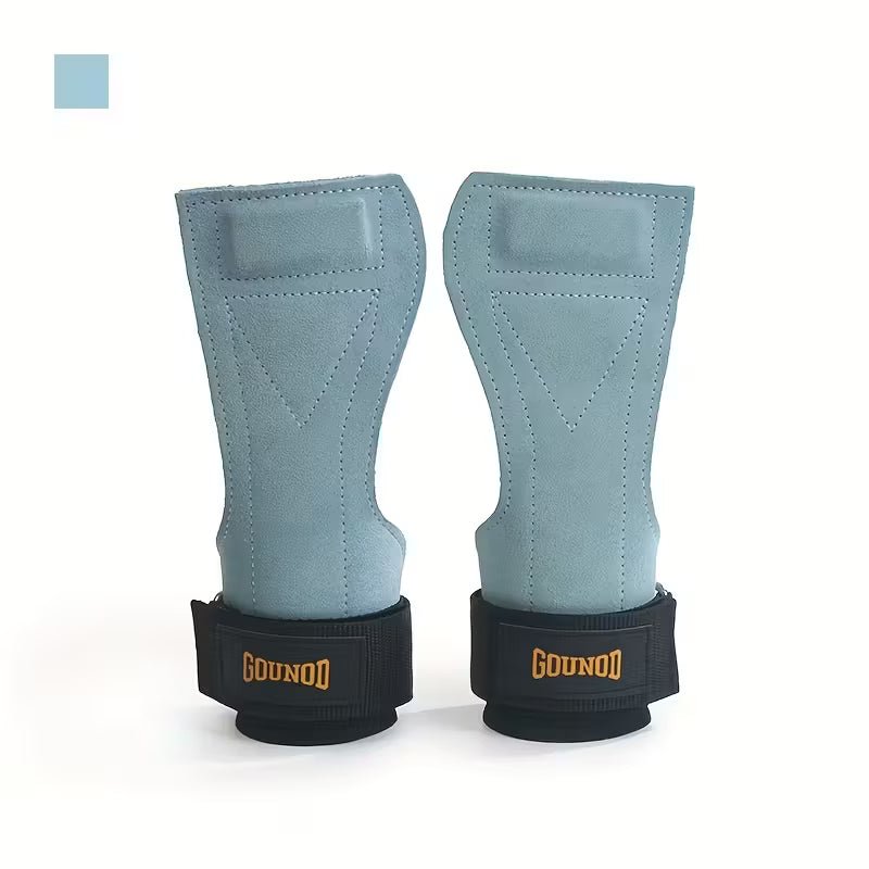 Ironfit Lifting Grips - Ironfit