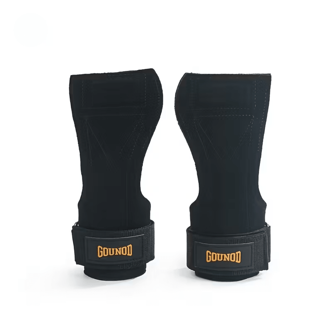 Ironfit Lifting Grips - Ironfit