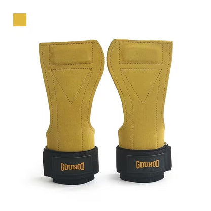 Ironfit Lifting Grips - Ironfit