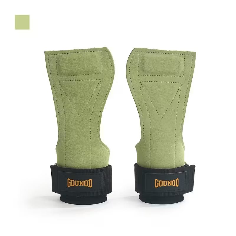 Ironfit Lifting Grips - Ironfit