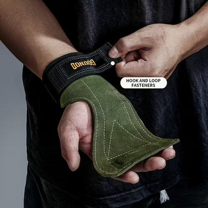 Ironfit Lifting Grips - Ironfit