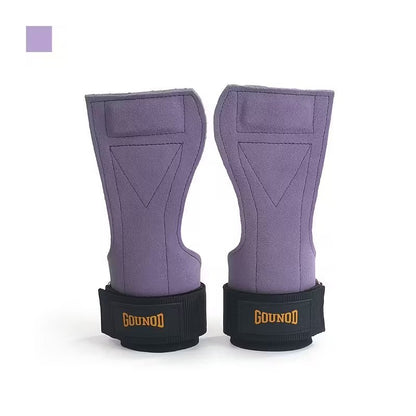 Ironfit Lifting Grips - Ironfit