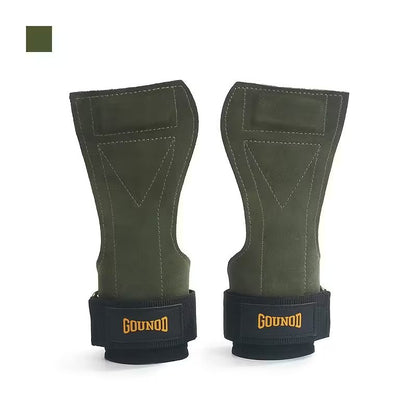 Ironfit Lifting Grips - Ironfit