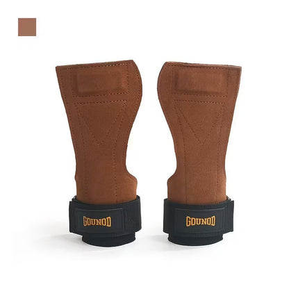 Ironfit Lifting Grips - Ironfit
