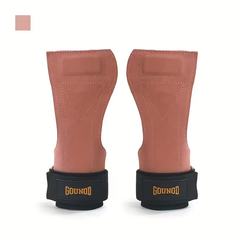 Ironfit Lifting Grips - Ironfit