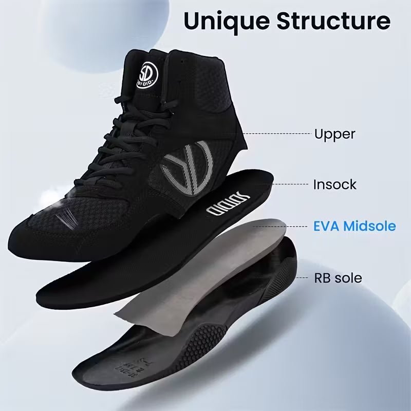 Ironfit Lifting Shoes - Ironfit