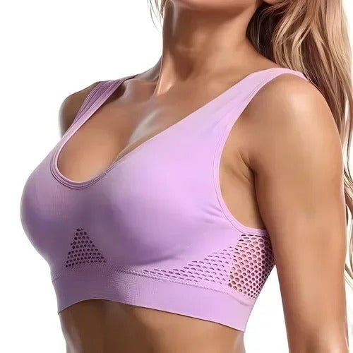 Ironfit Lifting Sport - bh - Ironfit