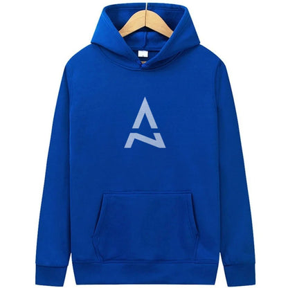 Ironfit Logo Hoodie - Ironfit