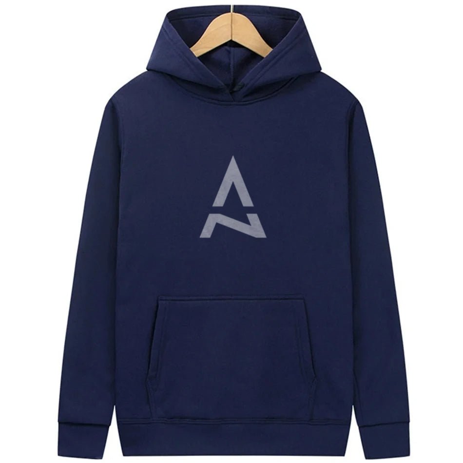 Ironfit Logo Hoodie - Ironfit