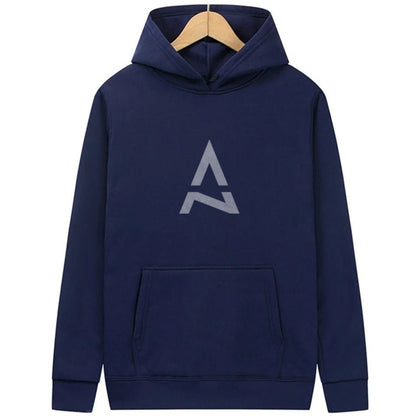 Ironfit Logo Hoodie - Ironfit