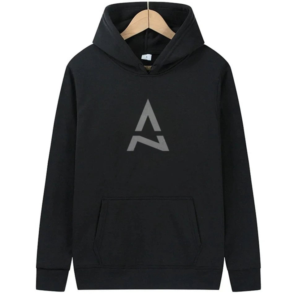 Ironfit Logo Hoodie - Ironfit