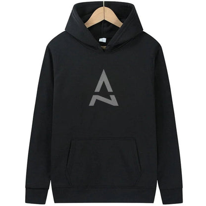 Ironfit Logo Hoodie - Ironfit