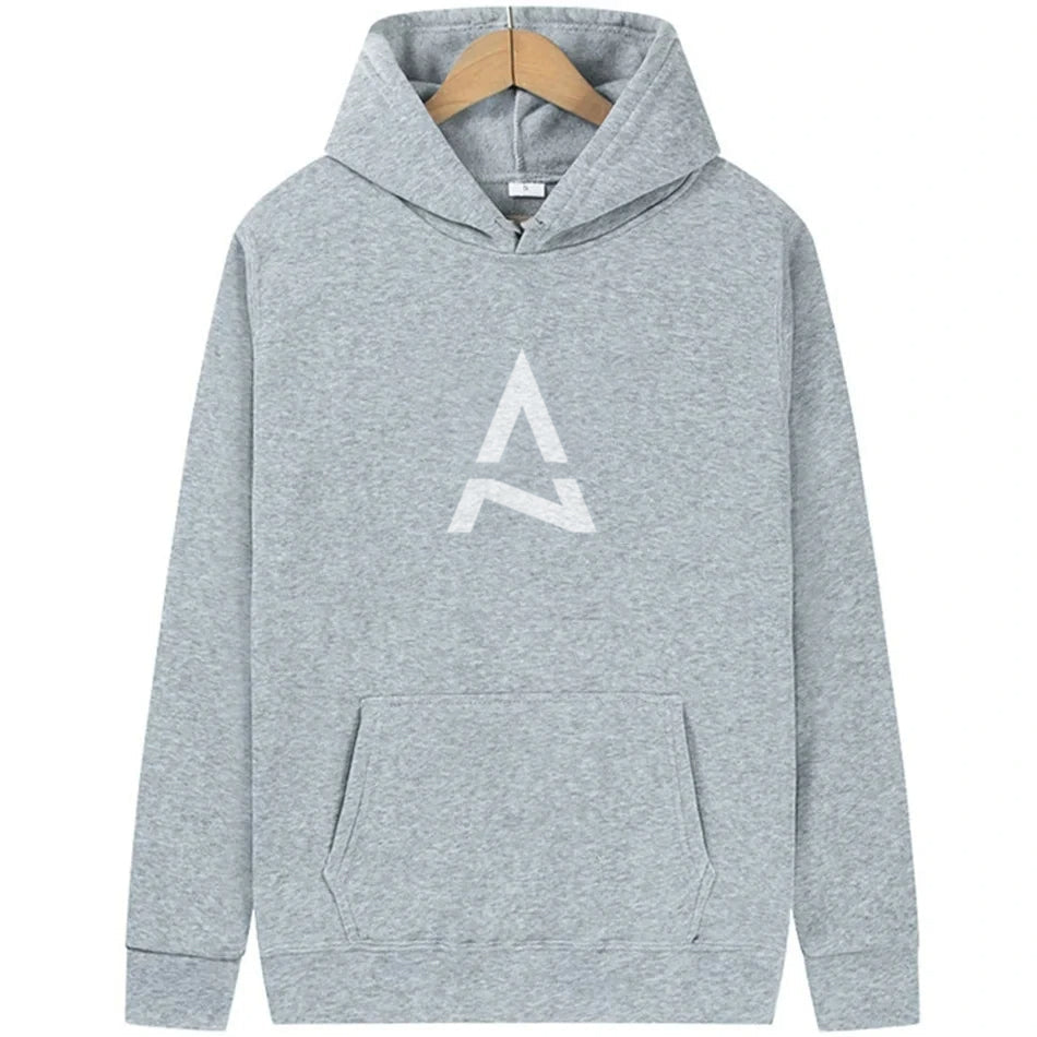 Ironfit Logo Hoodie - Ironfit