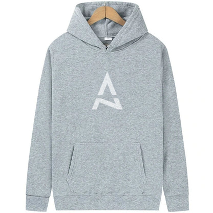 Ironfit Logo Hoodie - Ironfit