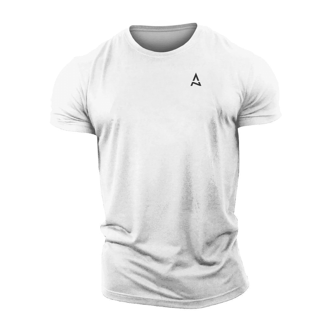 Ironfit logo T-shirt - Ironfit