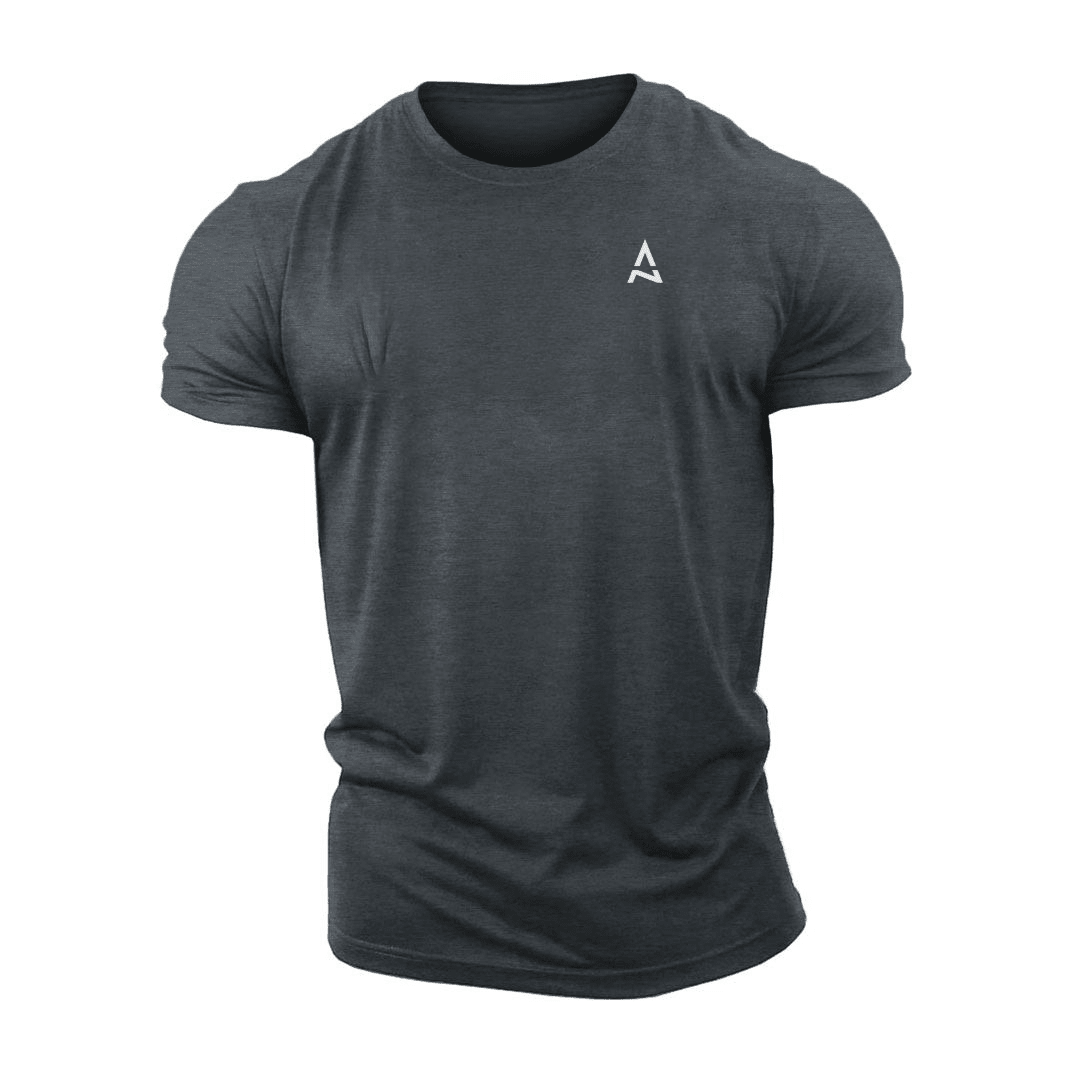 Ironfit logo T-shirt - Ironfit