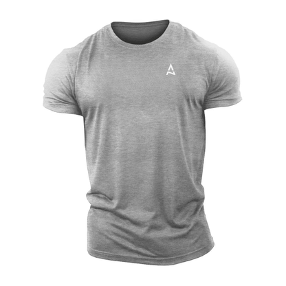 Ironfit logo T-shirt - Ironfit