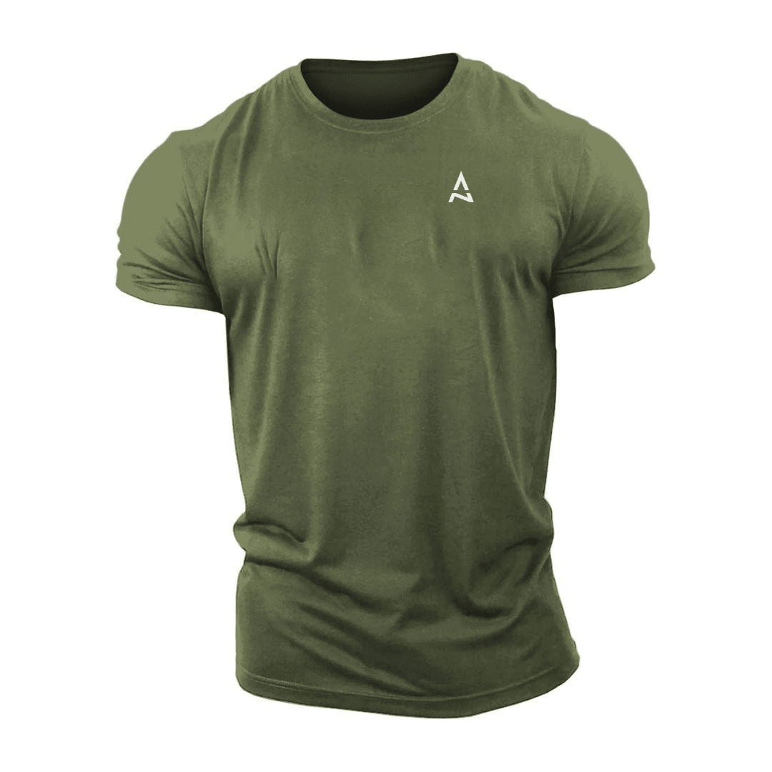Ironfit logo T-shirt - Ironfit