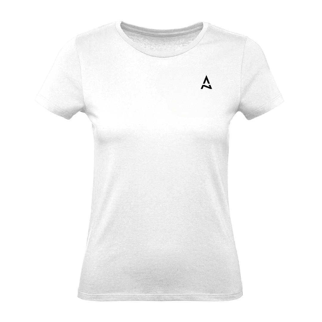 Ironfit logo T-shirt Woman - Ironfit