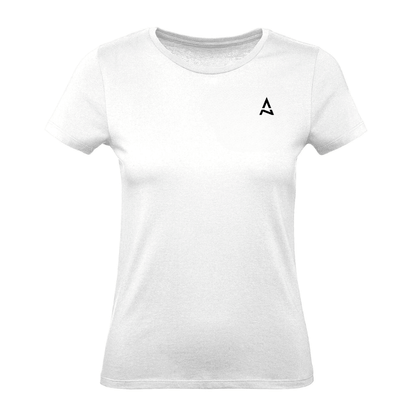Ironfit logo T-shirt Woman - Ironfit