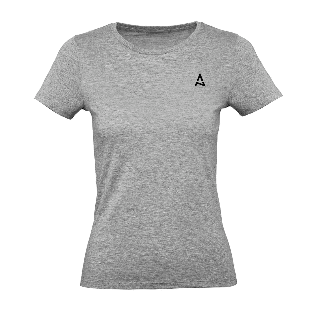 Ironfit logo T-shirt Woman - Ironfit