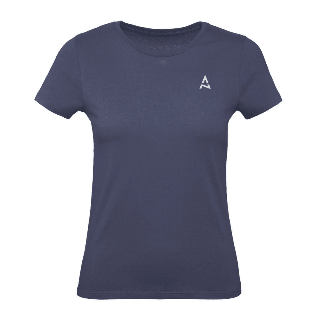 Ironfit logo T-shirt Woman - Ironfit
