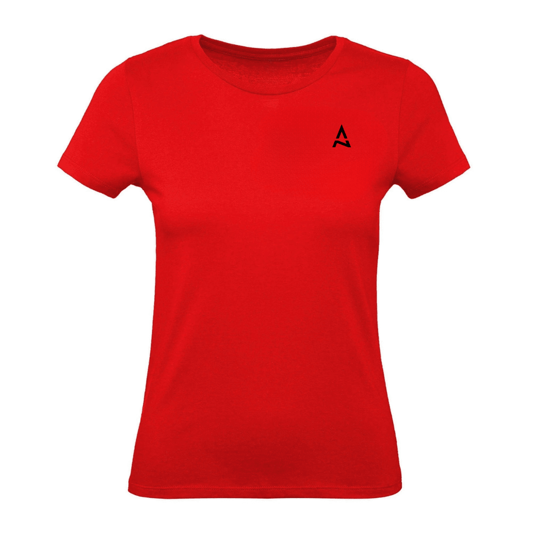 Ironfit logo T-shirt Woman - Ironfit