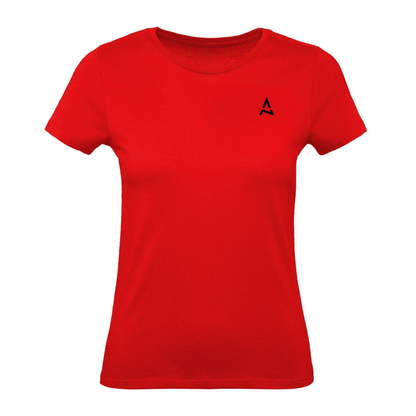 Ironfit logo T-shirt Woman - Ironfit