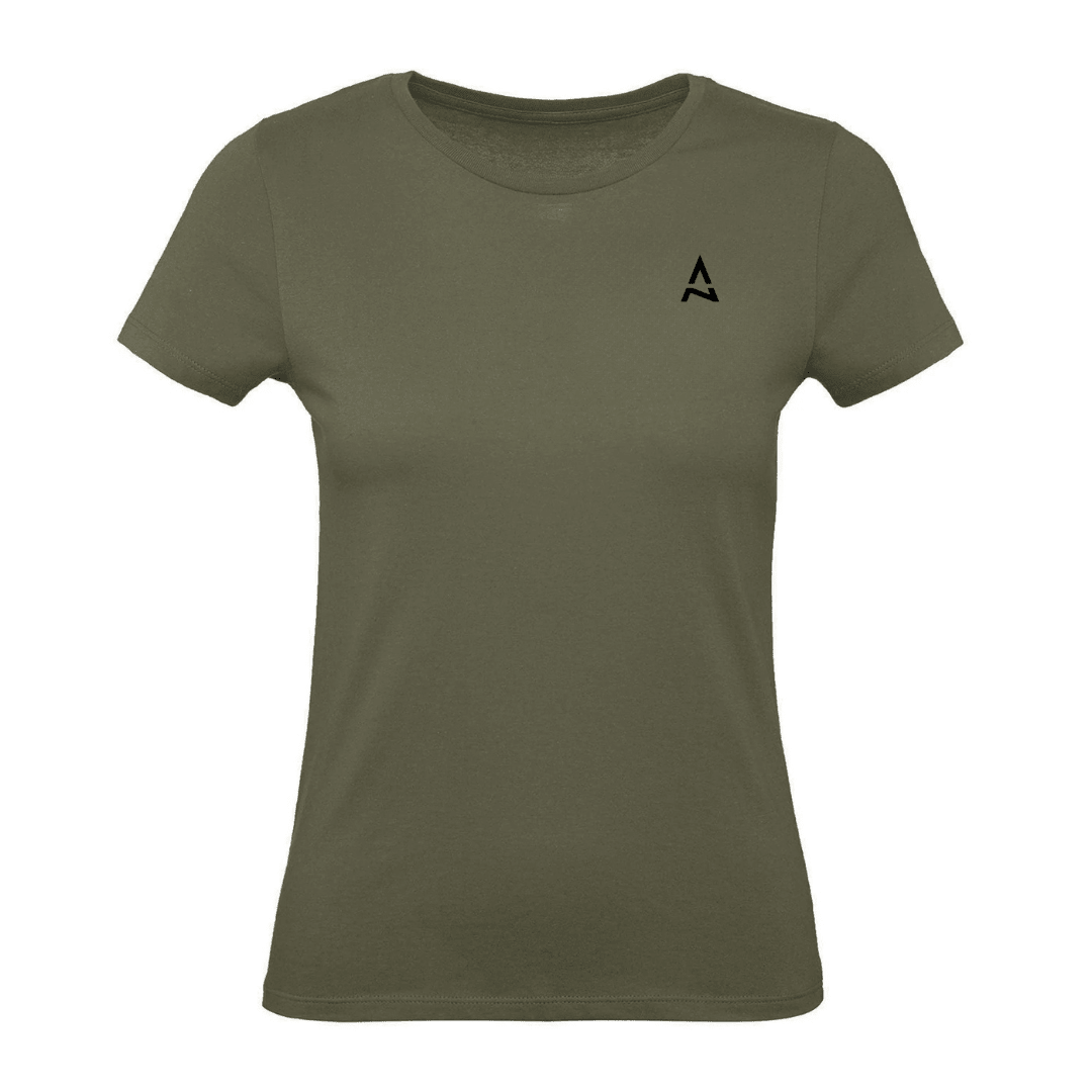 Ironfit logo T-shirt Woman - Ironfit