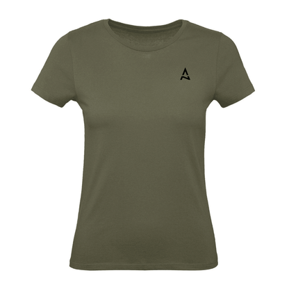 Ironfit logo T-shirt Woman - Ironfit