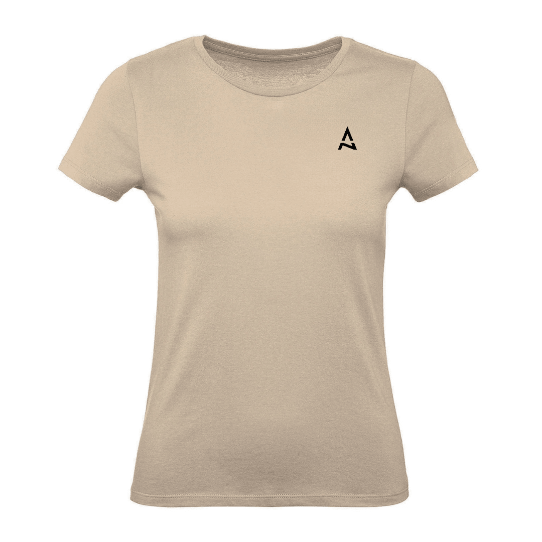 Ironfit logo T-shirt Woman - Ironfit