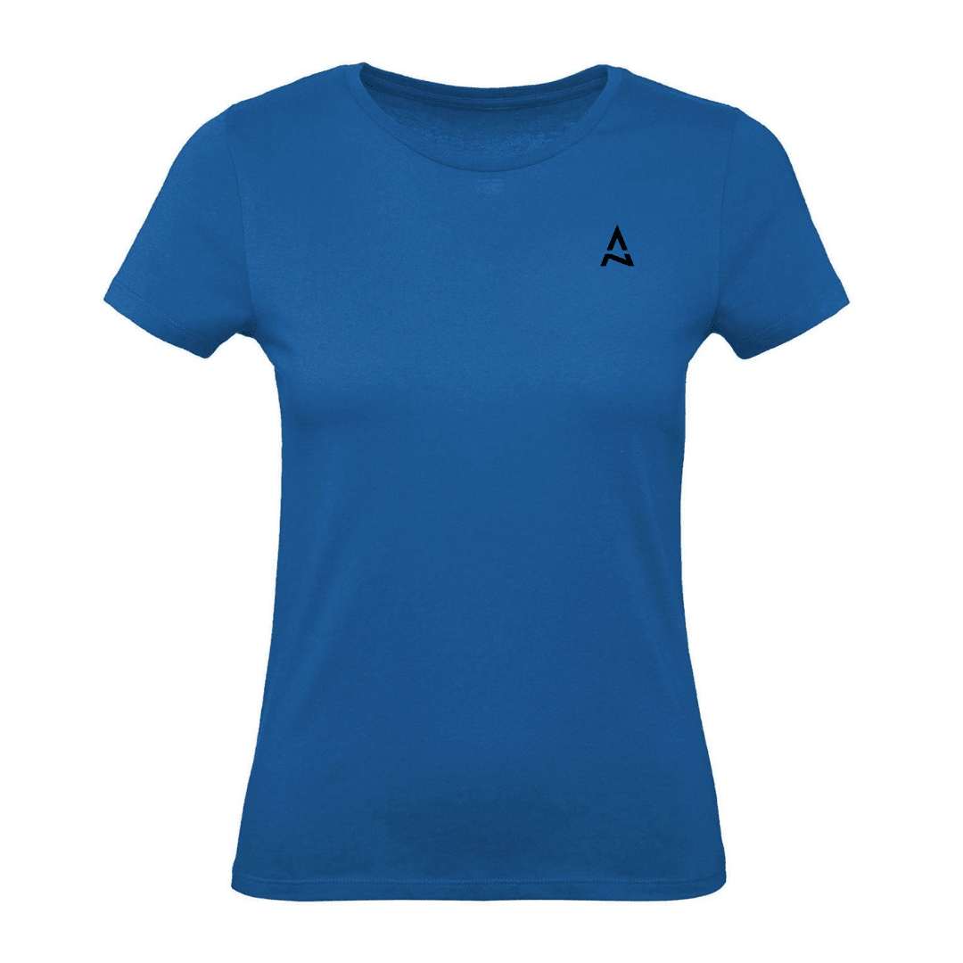 Ironfit logo T-shirt Woman - Ironfit