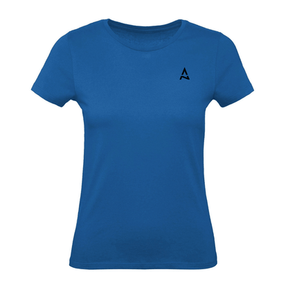 Ironfit logo T-shirt Woman - Ironfit