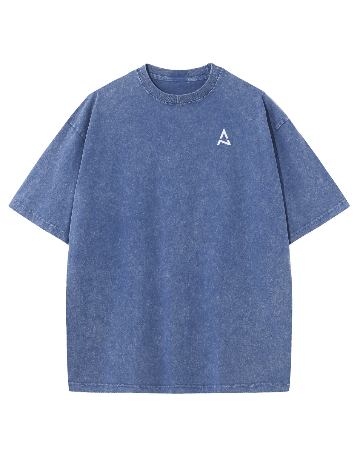 Ironfit Logo Washed T-shirt - Ironfit