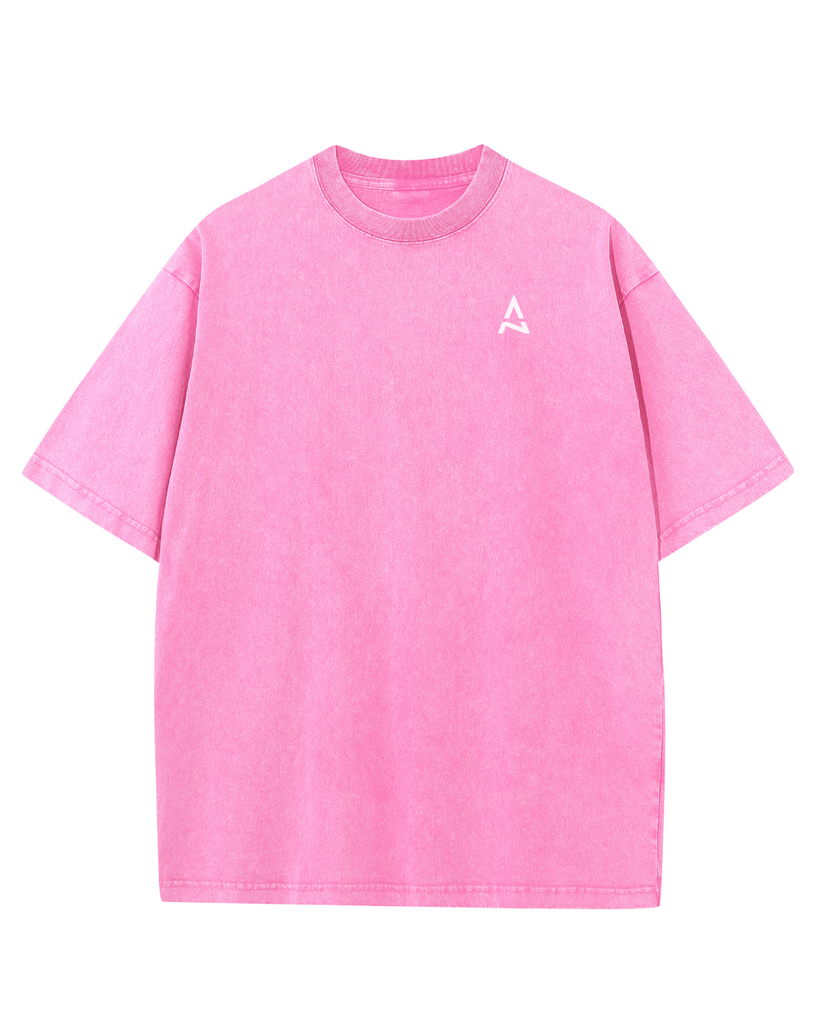 Ironfit Logo Washed T-shirt - Ironfit