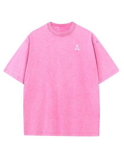 Ironfit Logo Washed T-shirt - Ironfit