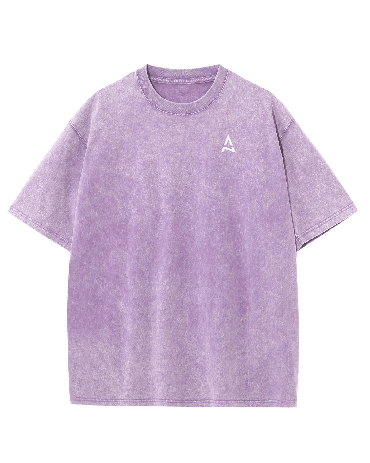 Ironfit Logo Washed T-shirt - Ironfit
