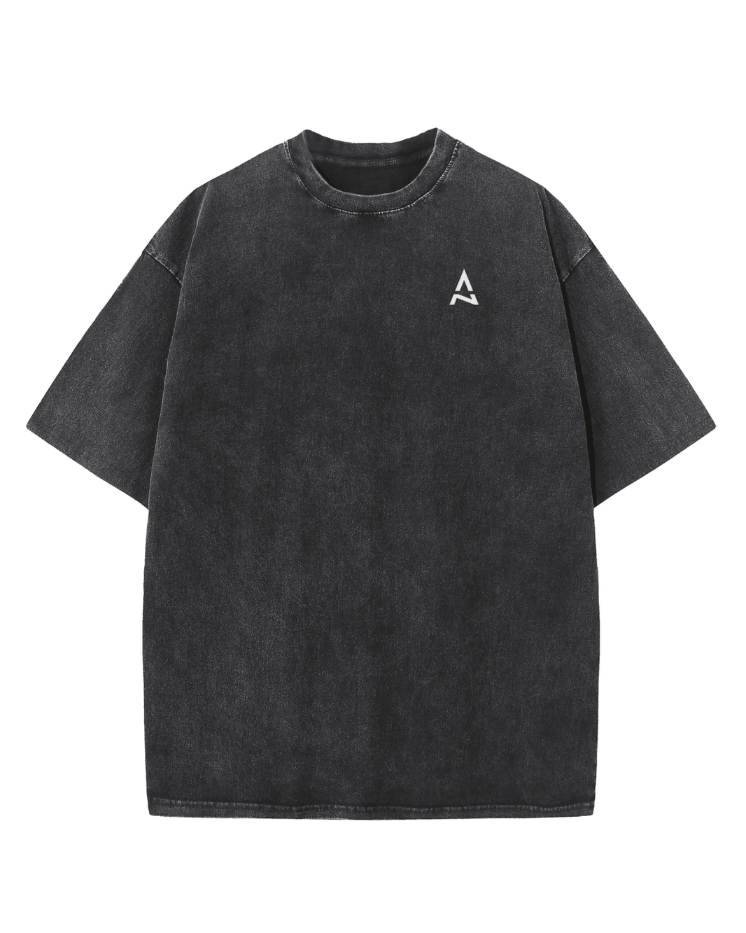 Ironfit Logo Washed T-shirt - Ironfit