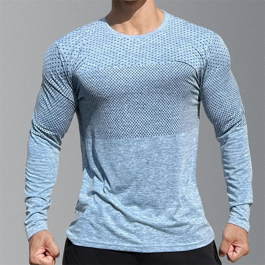 Ironfit Long Sleeve Shirt - Ironfit