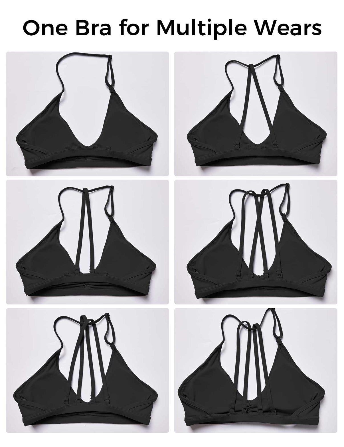 Ironfit Lorelie Sport BH - Ironfit