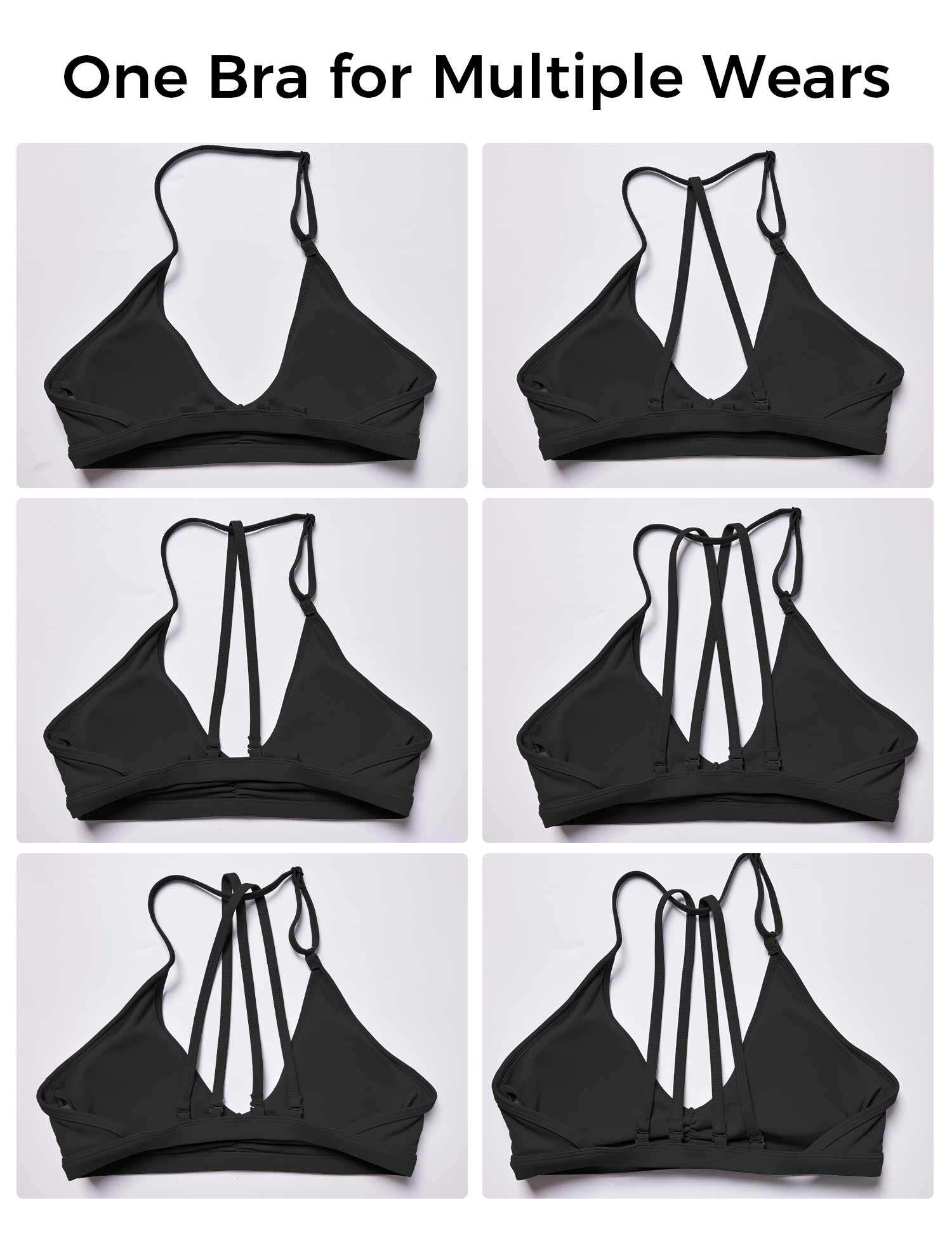 Ironfit Lorelie Sport BH - Ironfit