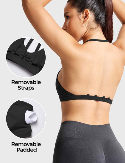 Ironfit Lorelie Sport BH - Ironfit