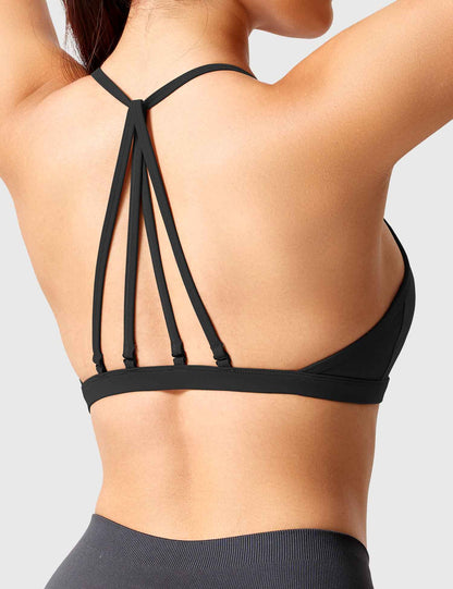 Ironfit Lorelie Sport BH - Ironfit