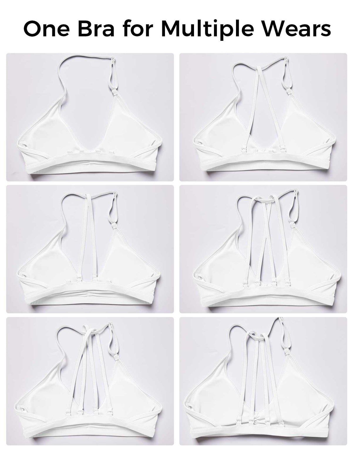 Ironfit Lorelie Sport BH - Ironfit