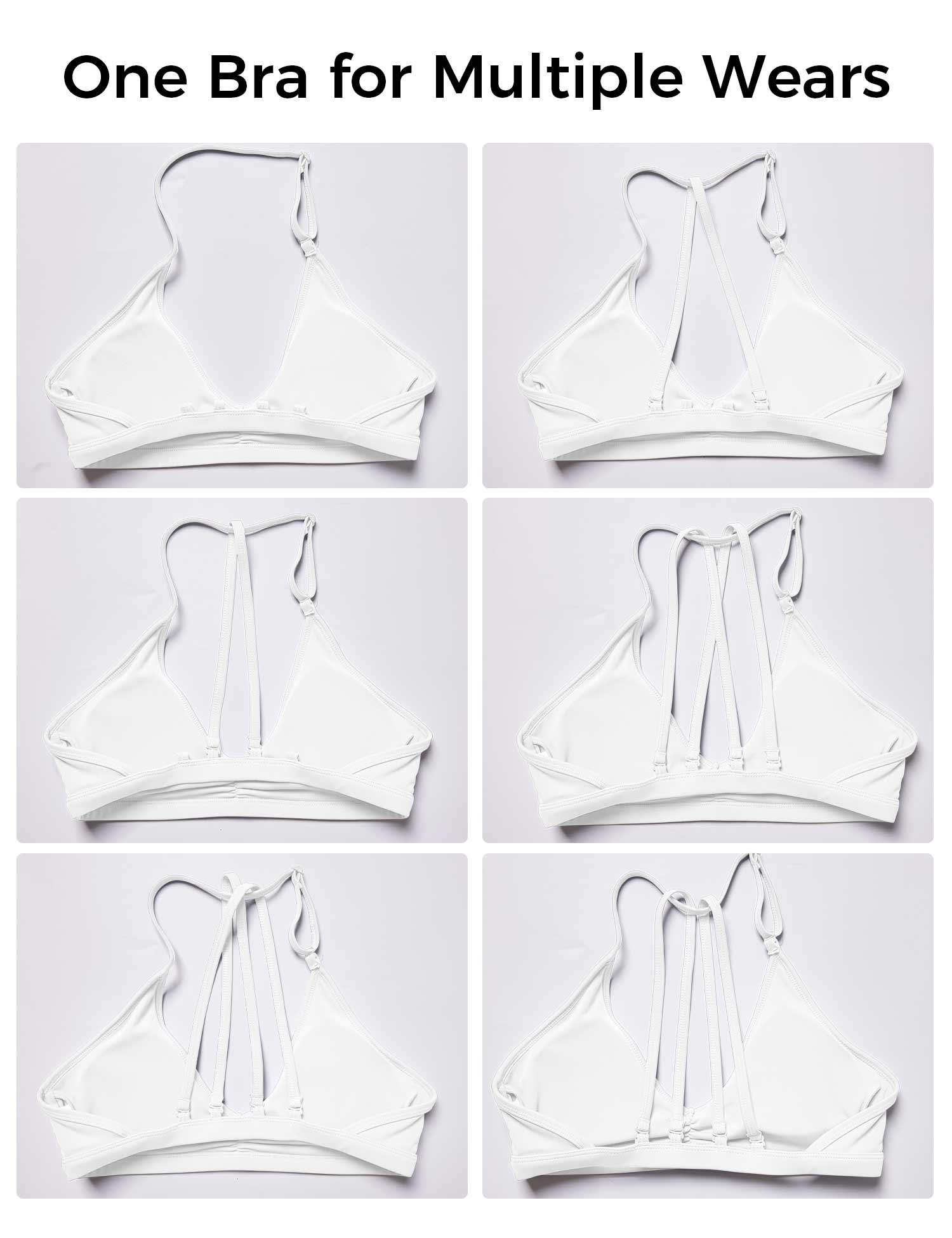 Ironfit Lorelie Sport BH - Ironfit