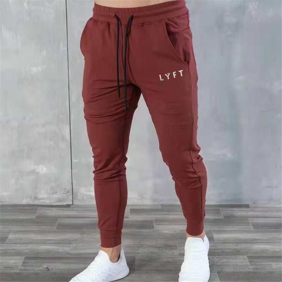 Ironfit LYFT Casual Hosen - Ironfit
