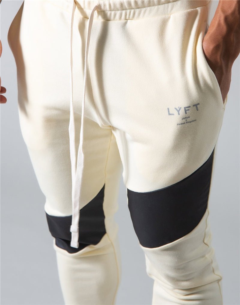 Ironfit LYFT Elevate Joggers - Ironfit