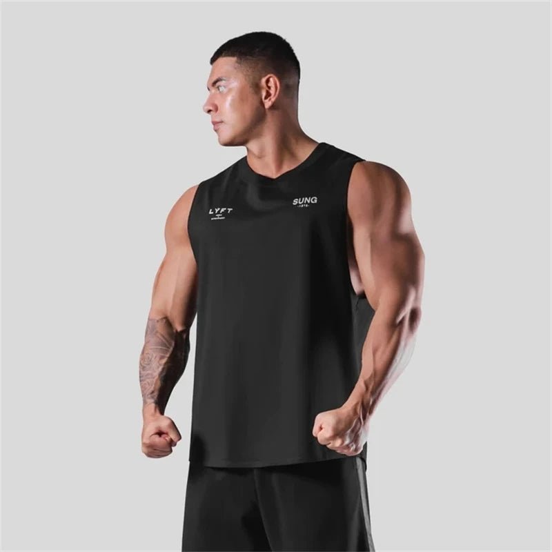 Ironfit Lyft Everlast Tank - Ironfit