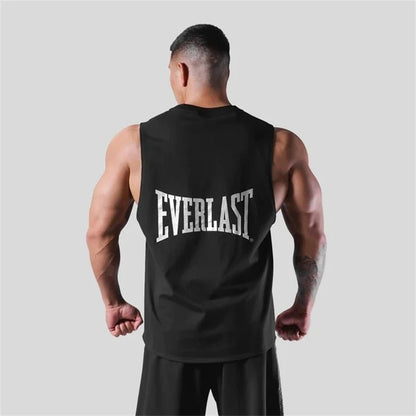 Ironfit Lyft Everlast Tank - Ironfit