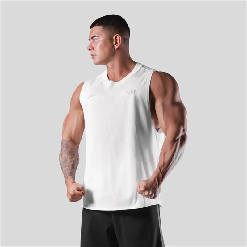Ironfit Lyft Everlast Tank - Ironfit